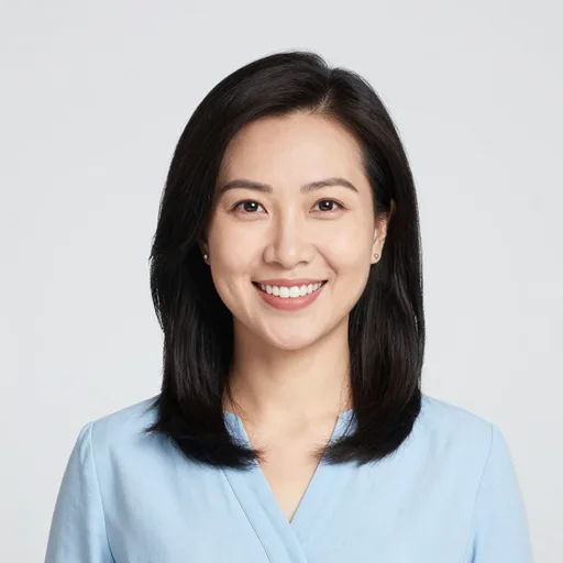 Cô Trần Thu Hà