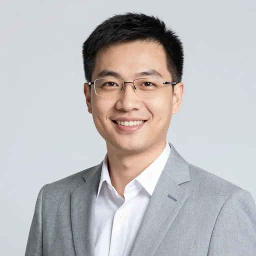 Thầy Lê Quốc Bảo