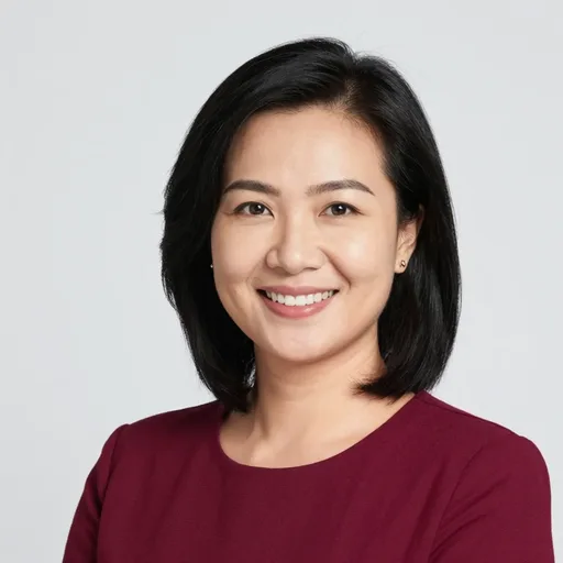 Cô Võ Thanh Hương