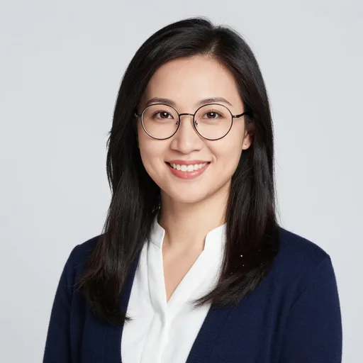 Cô Nguyễn Thu Trang