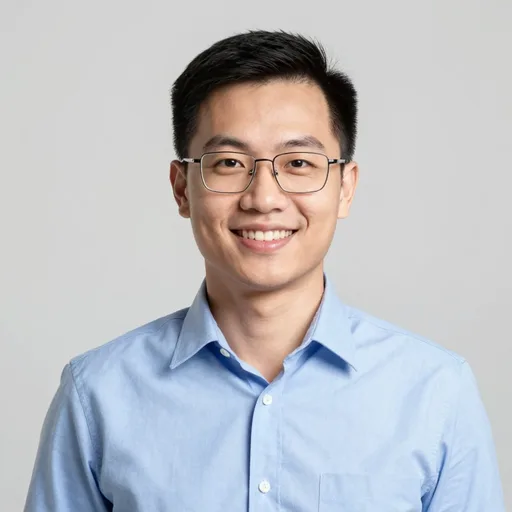 Thầy Đỗ Minh Khang